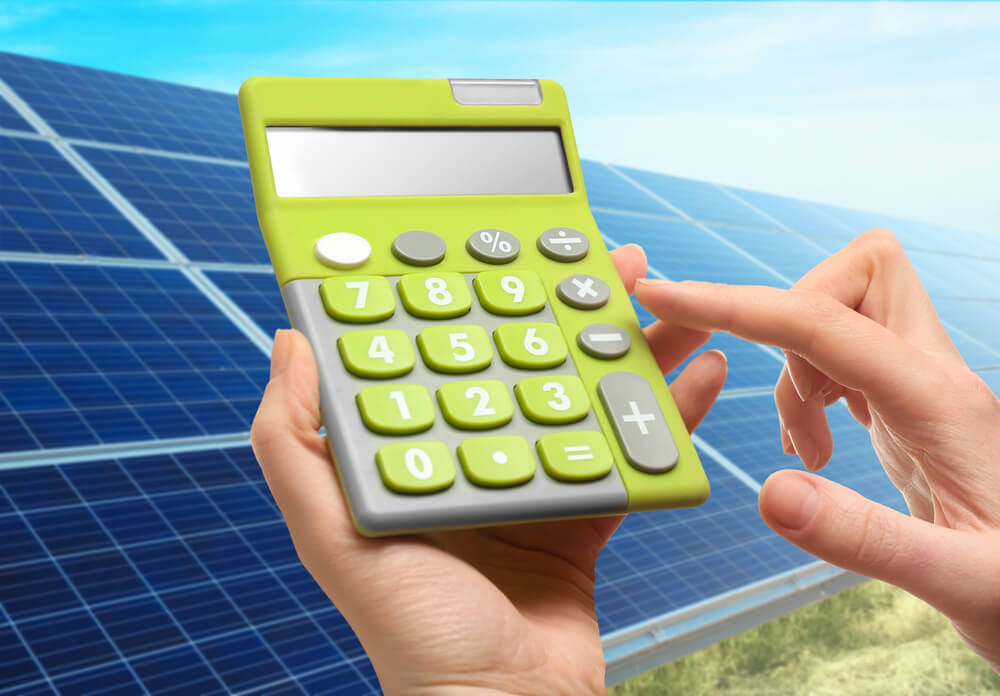 Solar Panel Costs